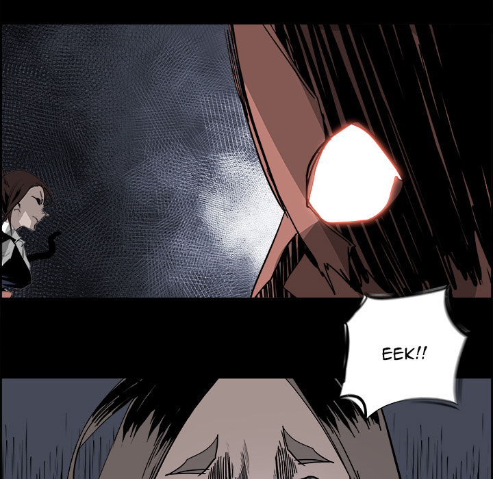 Read Warble (en) Manga Online