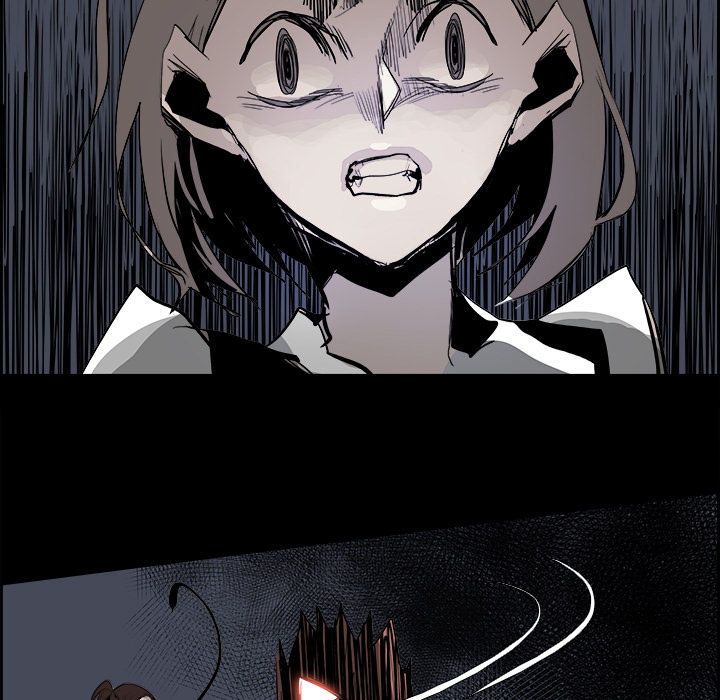 Read Warble (en) Manga Online