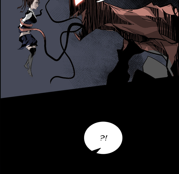 Read Warble (en) Manga Online