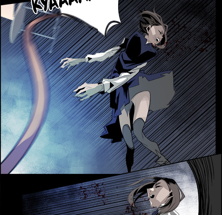 Read Warble (en) Manga Online