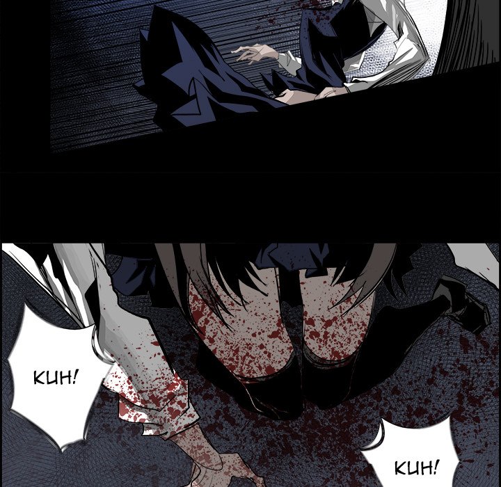 Read Warble (en) Manga Online