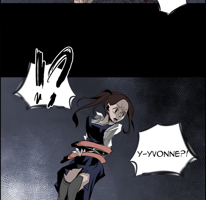 Read Warble (en) Manga Online