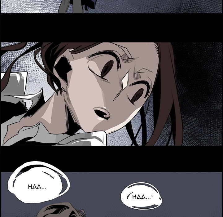 Read Warble (en) Manga Online