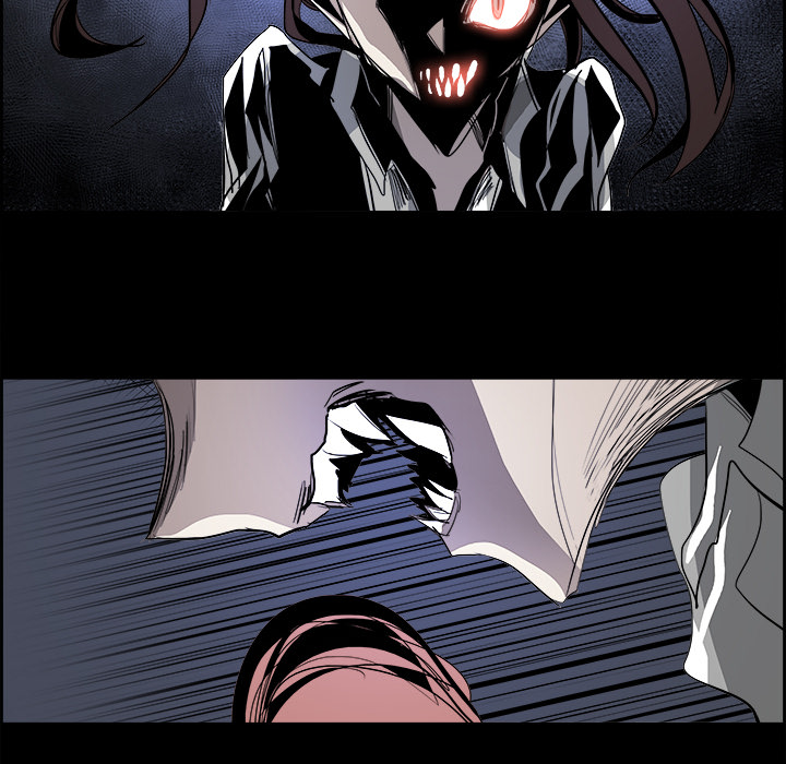 Read Warble (en) Manga Online