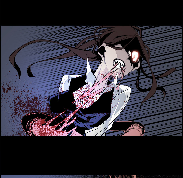 Read Warble (en) Manga Online