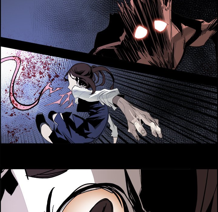 Read Warble (en) Manga Online