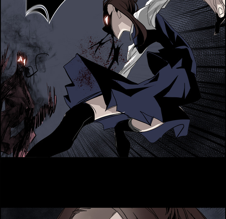 Read Warble (en) Manga Online