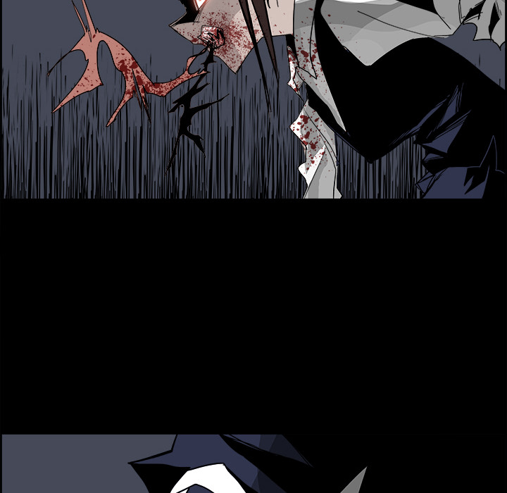 Read Warble (en) Manga Online