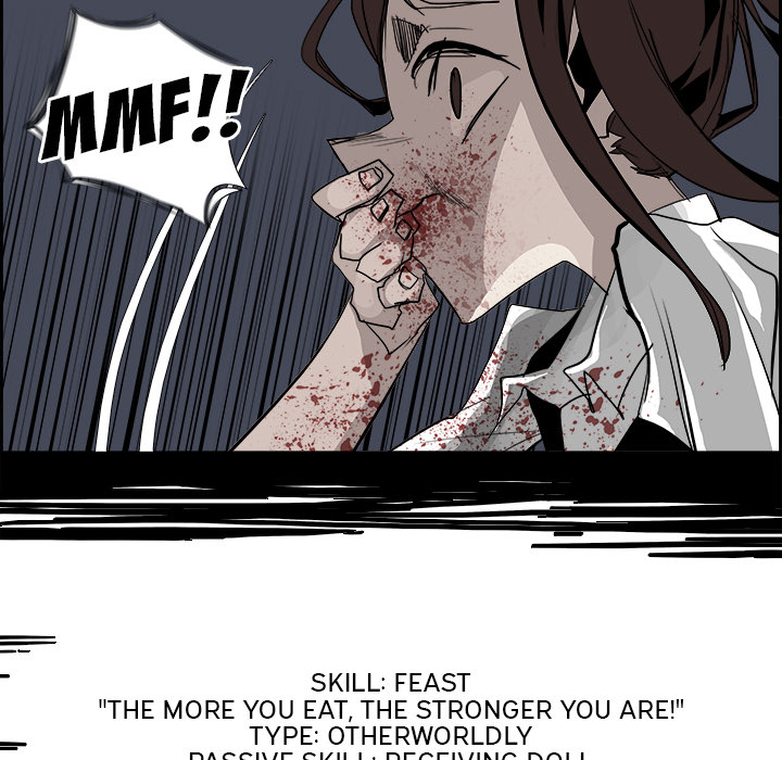 Read Warble (en) Manga Online