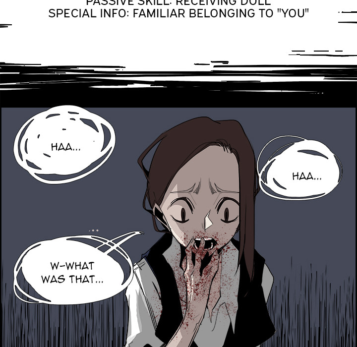 Read Warble (en) Manga Online