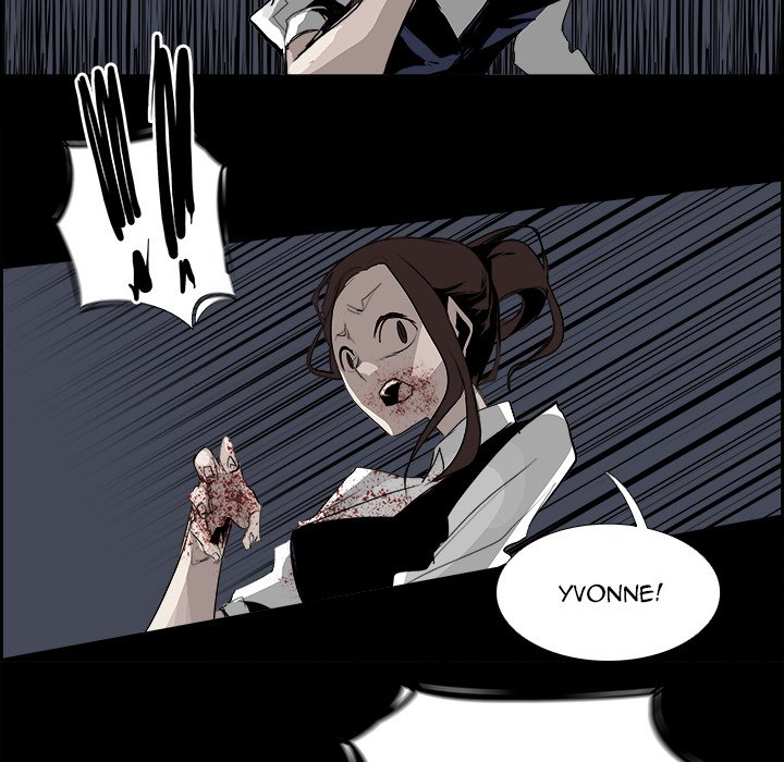 Read Warble (en) Manga Online