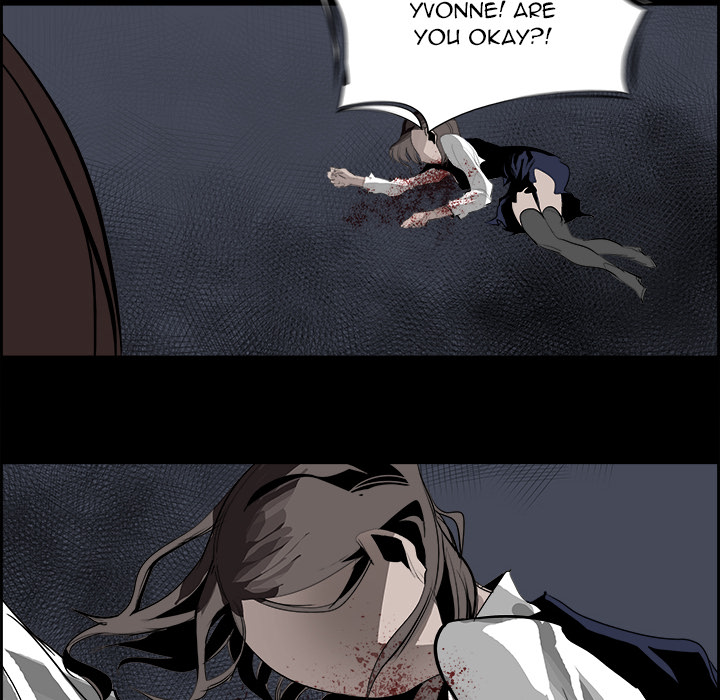 Read Warble (en) Manga Online