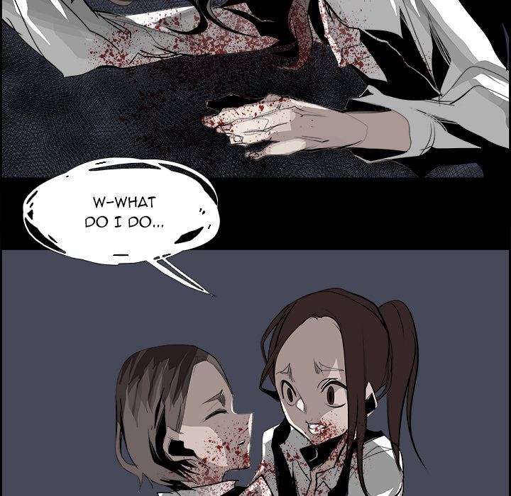 Read Warble (en) Manga Online