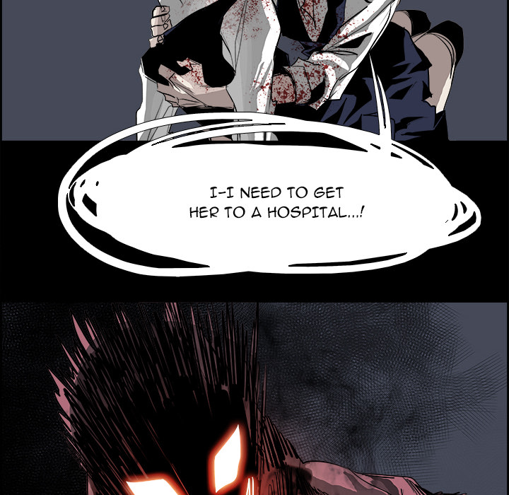 Read Warble (en) Manga Online