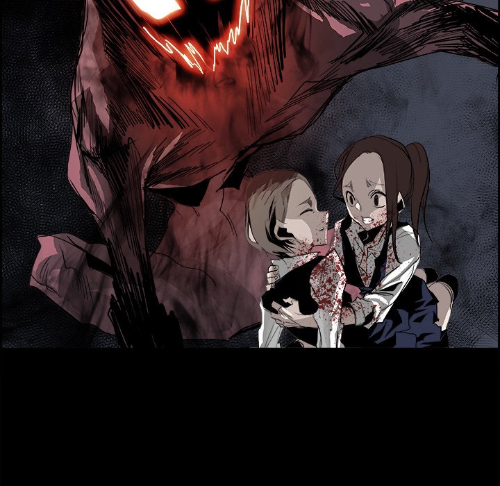 Read Warble (en) Manga Online