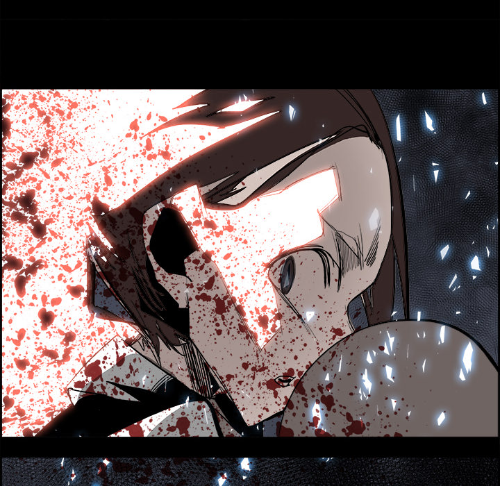 Read Warble (en) Manga Online