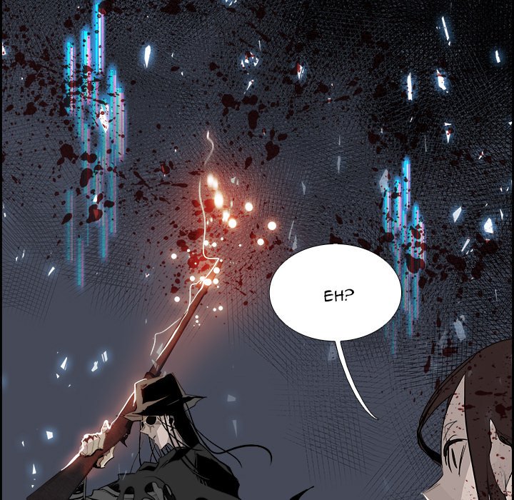 Read Warble (en) Manga Online