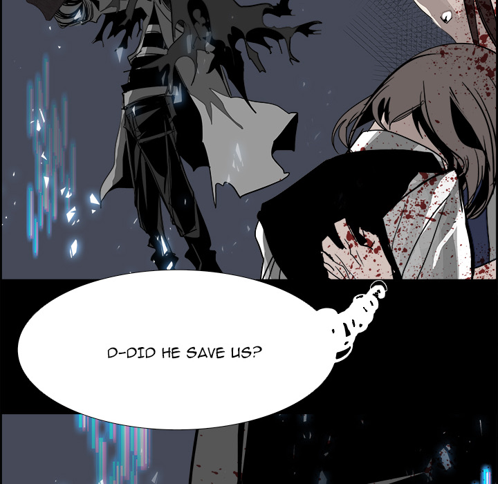 Read Warble (en) Manga Online