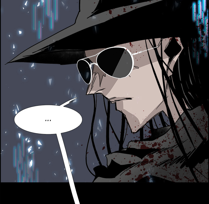 Read Warble (en) Manga Online