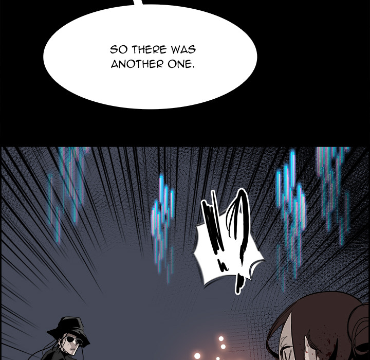 Read Warble (en) Manga Online