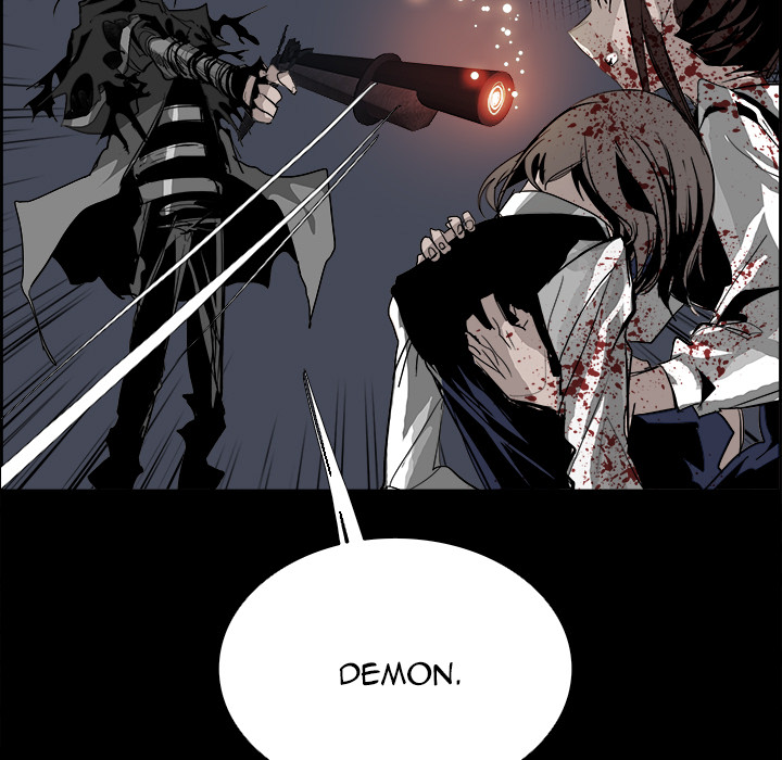 Read Warble (en) Manga Online