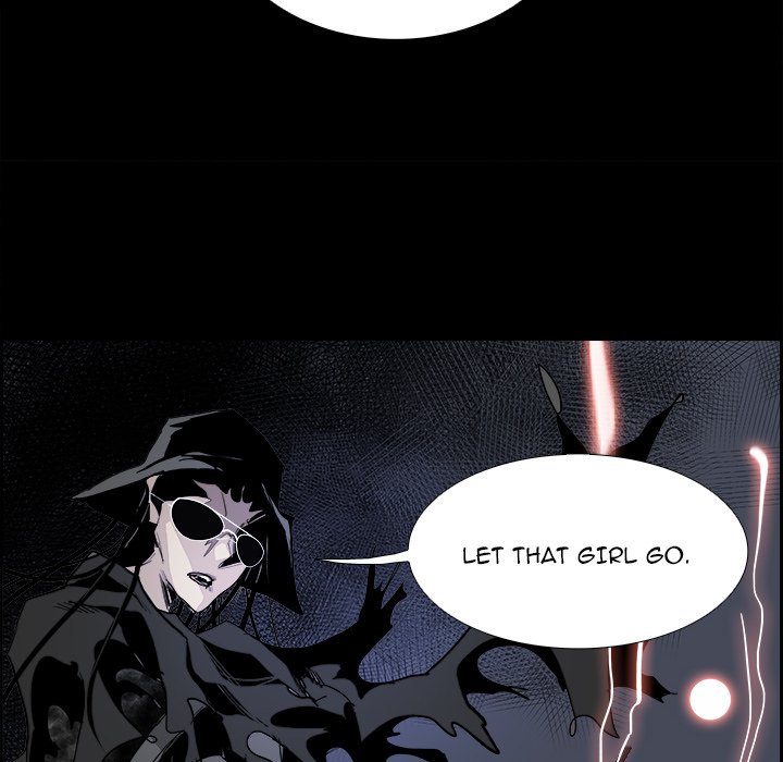 Read Warble (en) Manga Online