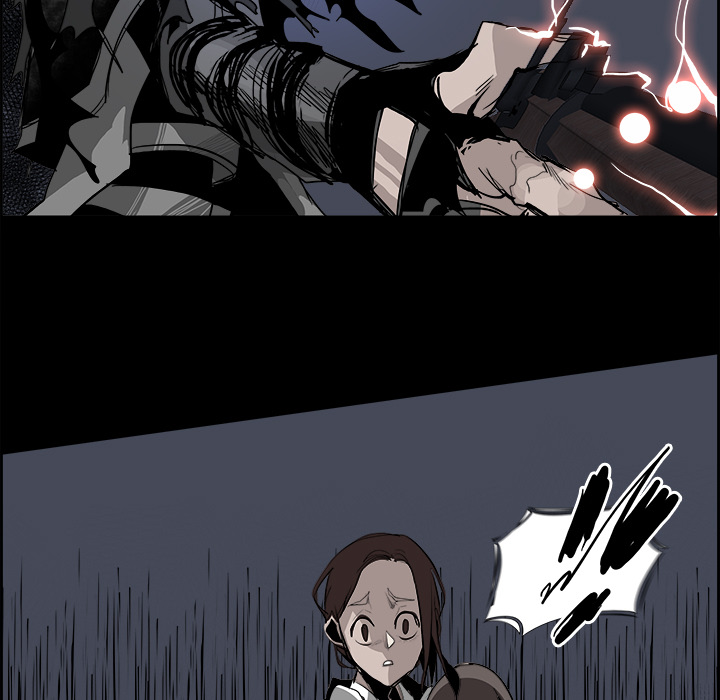 Read Warble (en) Manga Online