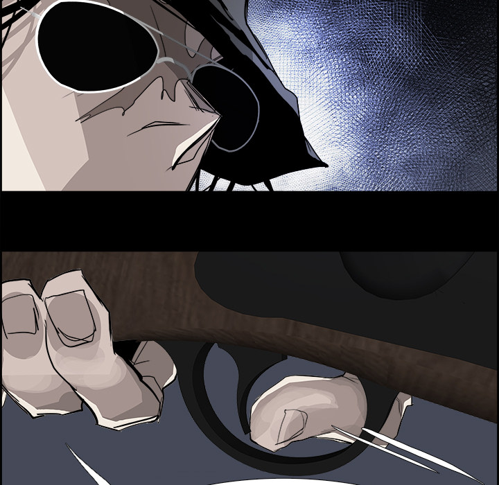 Read Warble (en) Manga Online