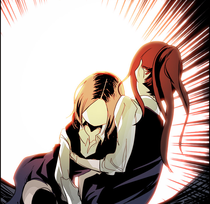 Read Warble (en) Manga Online