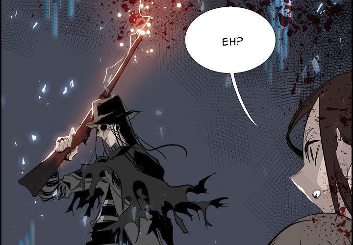 Read Warble (en) Manga Online