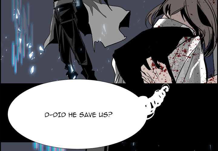 Read Warble (en) Manga Online