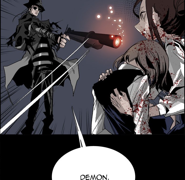 Read Warble (en) Manga Online