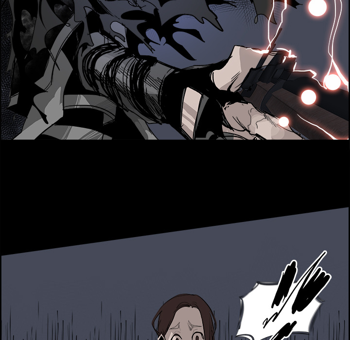 Read Warble (en) Manga Online