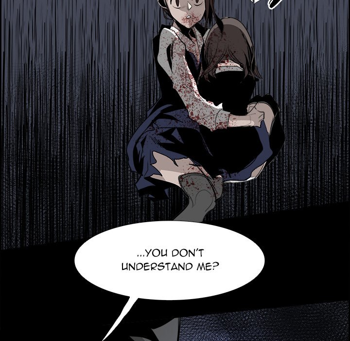 Read Warble (en) Manga Online