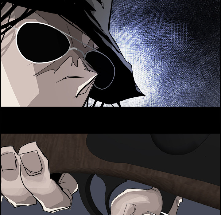 Read Warble (en) Manga Online