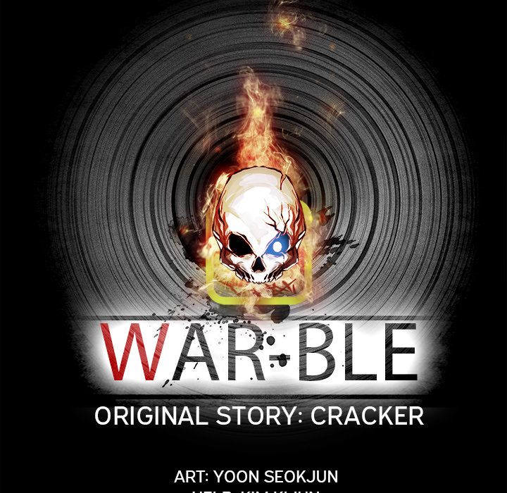 Read Warble (en) Manga Online