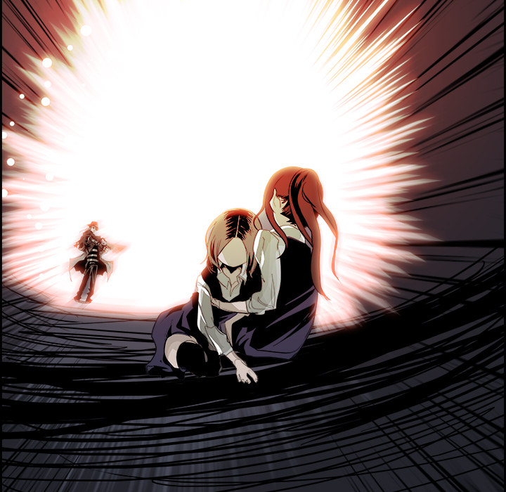 Read Warble (en) Manga Online