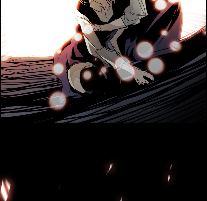 Read Warble (en) Manga Online