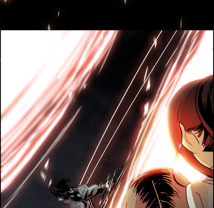 Read Warble (en) Manga Online