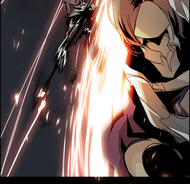 Read Warble (en) Manga Online