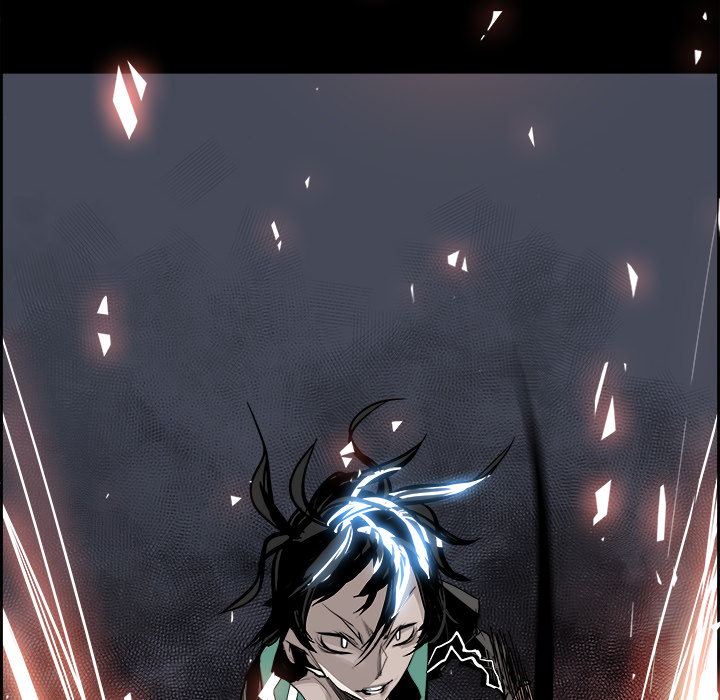 Read Warble (en) Manga Online