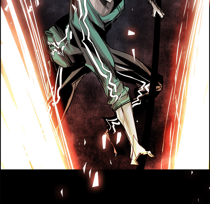 Read Warble (en) Manga Online