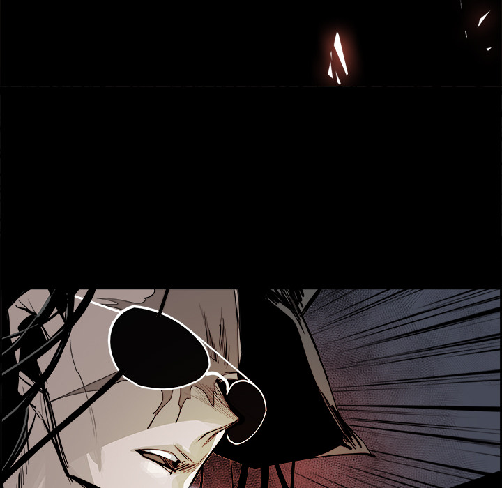 Read Warble (en) Manga Online