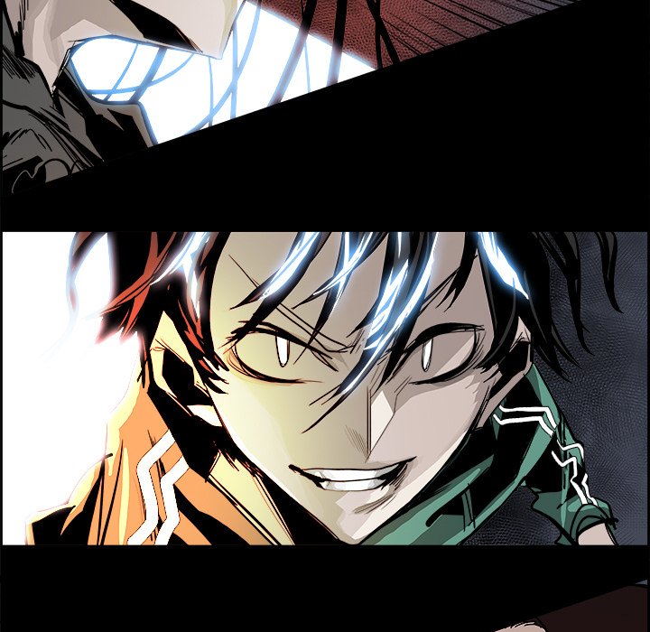 Read Warble (en) Manga Online