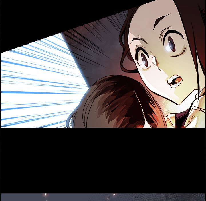 Read Warble (en) Manga Online