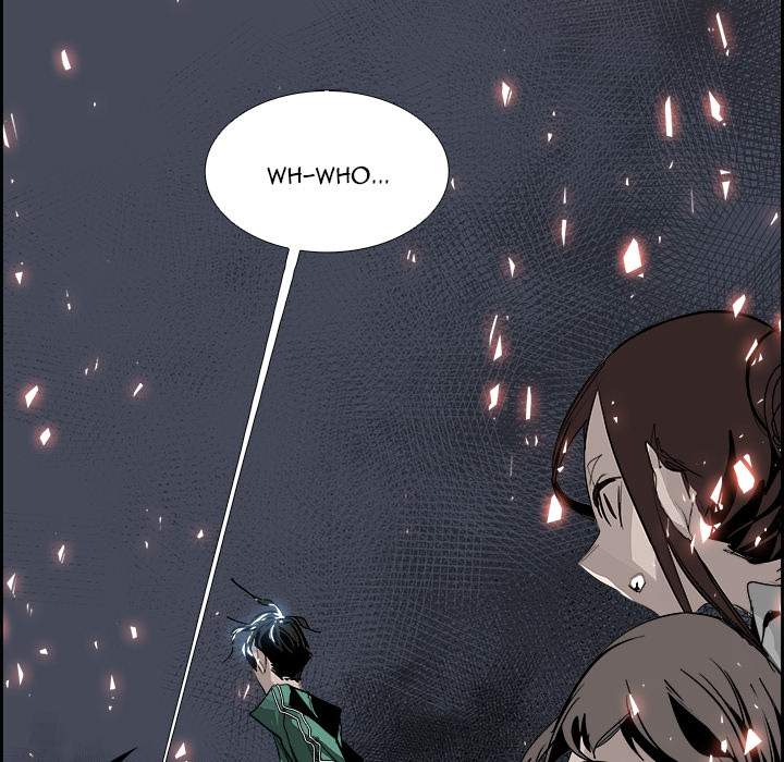 Read Warble (en) Manga Online