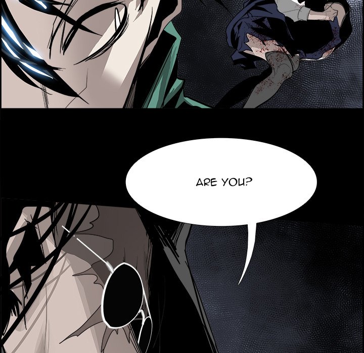 Read Warble (en) Manga Online