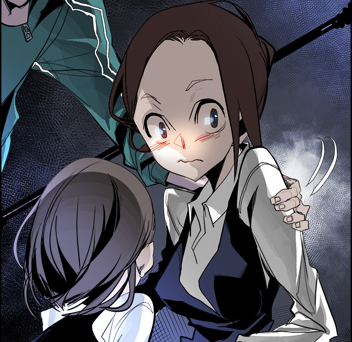 Read Warble (en) Manga Online