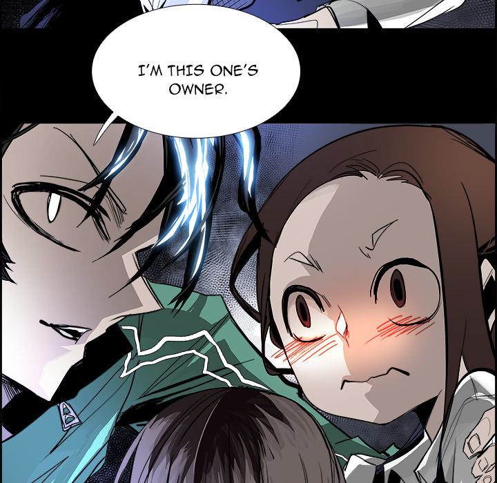 Read Warble (en) Manga Online