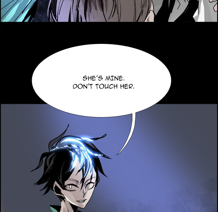 Read Warble (en) Manga Online